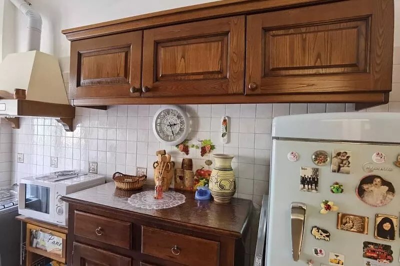 Apartment for Tourists and Families Rome