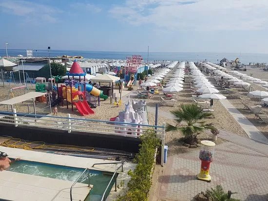 Spiaggia del Benessere 49