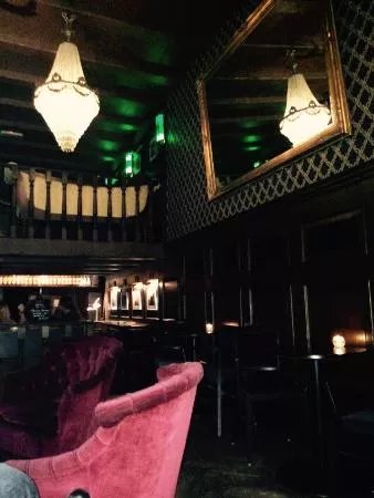 Bar Oldenhof