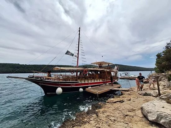 Kristofor Boat Excursion