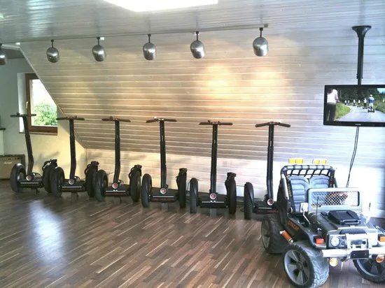 MYEASYWAY - Segway Touren & Events