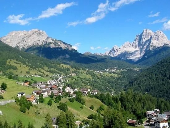 Passeggiata - Strada dei Siori