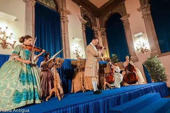 I Musici Veneziani