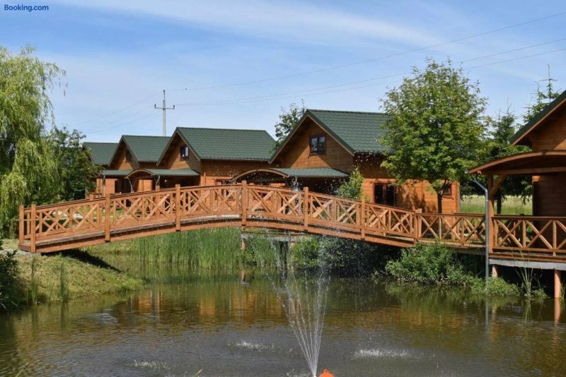 Orion Hotel Mazury