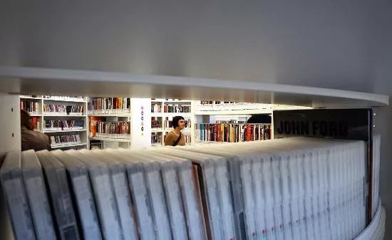Mediateca Pordenone  di Cinemazero