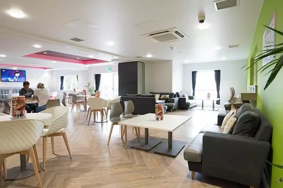 Bannatyne Health Club & Spa - Ingleby Barwick