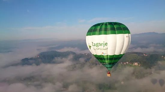 Balon Klub Zagreb