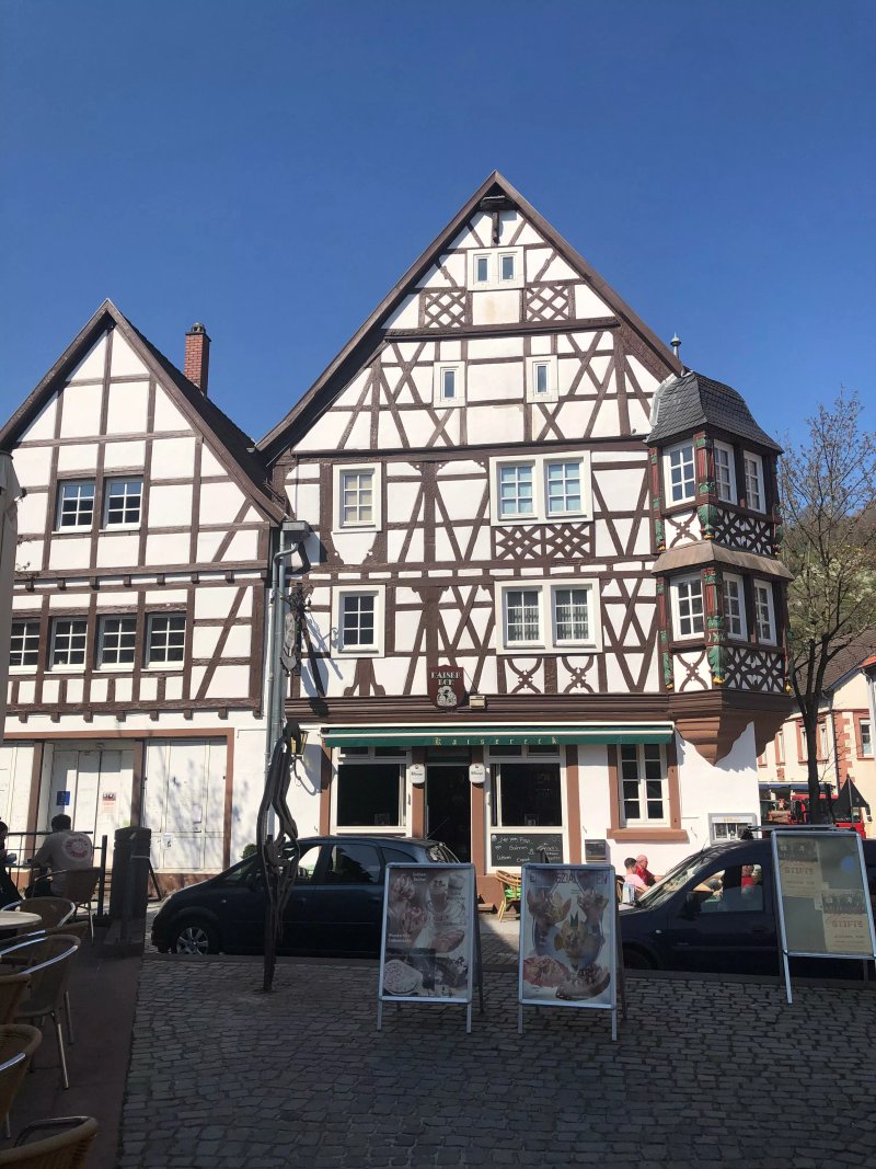 Kaisereck  Annweiler