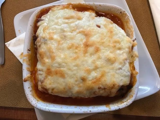 Valentino Pizzeria & Ristorante