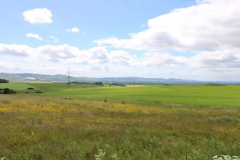 BRAE OF AIRLIE FARM, pet friendly, with open fire in Kirriemuir