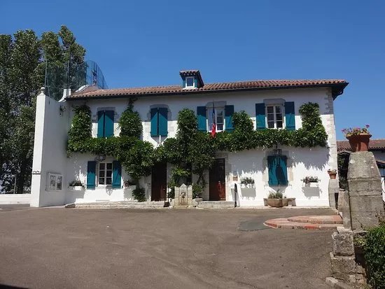Office de Tourisme d'Arcangues