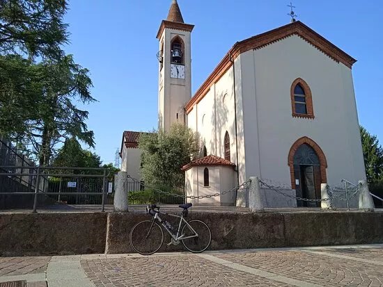 Church of Saint Desiderius