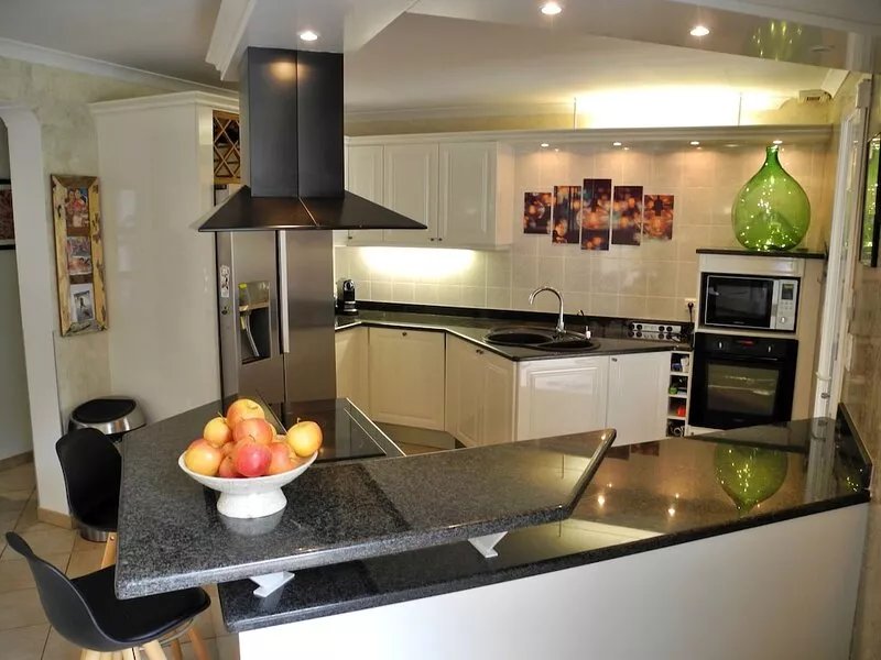 Charming Three Bedroom Villa in the Provencal village of Callian