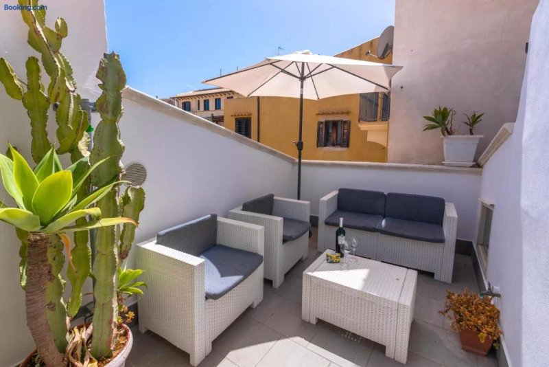 Casa Vacanze Ortigia Island