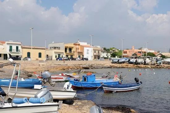 Spiaggia di Calabernardo