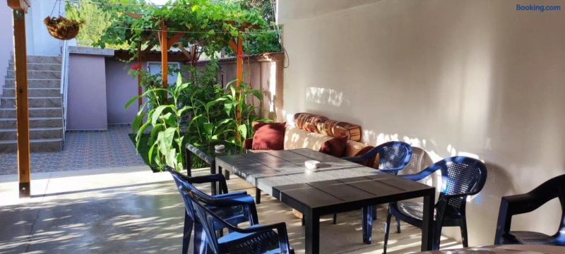 Guest House Krasi