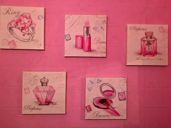 Boutique Regina Romantica