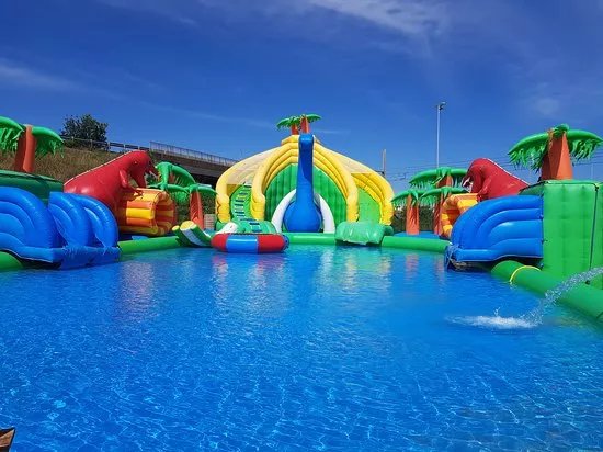 Fiesta Parc