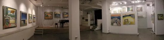 La Saletta Centro delle Arti