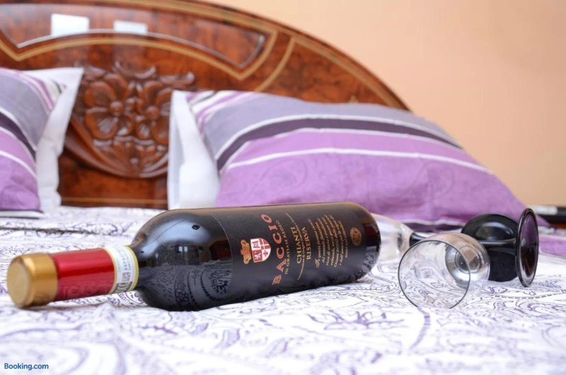 Stara Carsija Apartman And Sobe