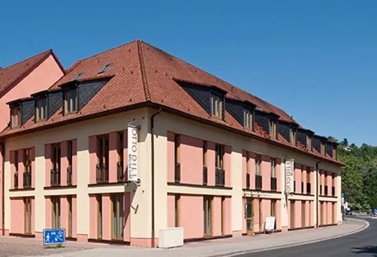 Otto Dill Museum