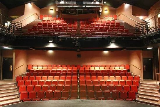 Blackburn Empire Theatre