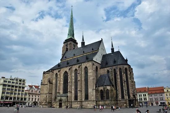 Landmarks & history
