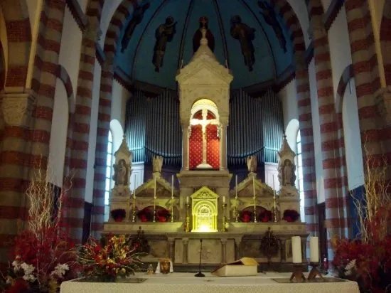 Chiesa Parrocchiale di San Pietro in Sala