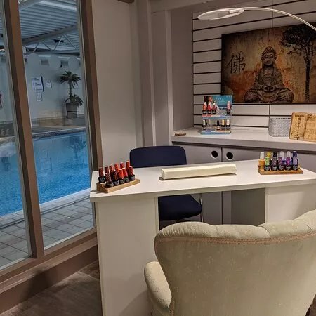 Natural Light Wellness Spa