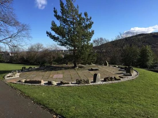 The Stones of Scotland