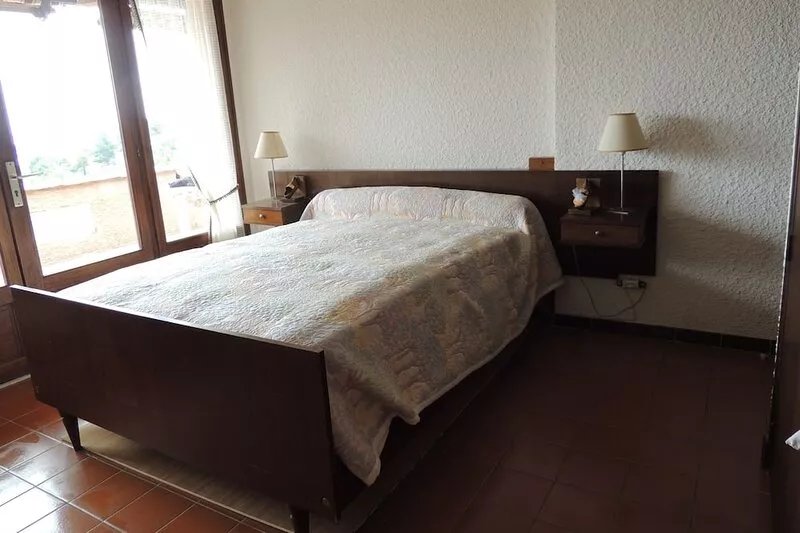 APARTMENT BORMES LES MIMOSAS-83 (sleeps 6)