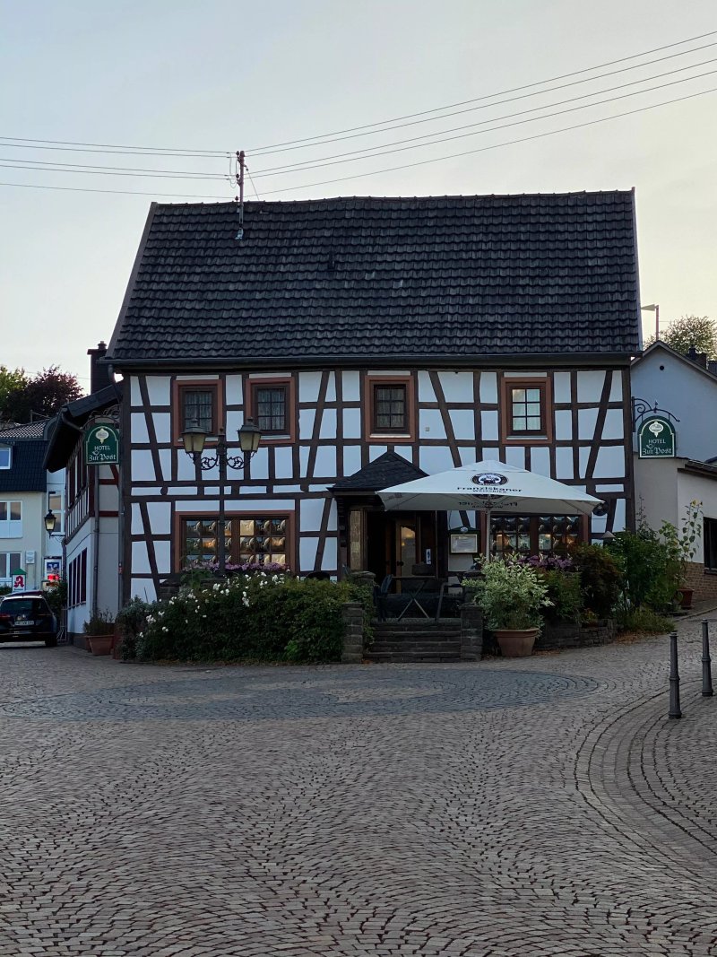 Hotel Zur Post