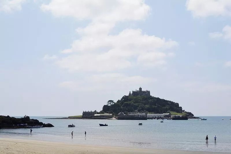 3 bedroom accommodation in Whitecross, near Marazion