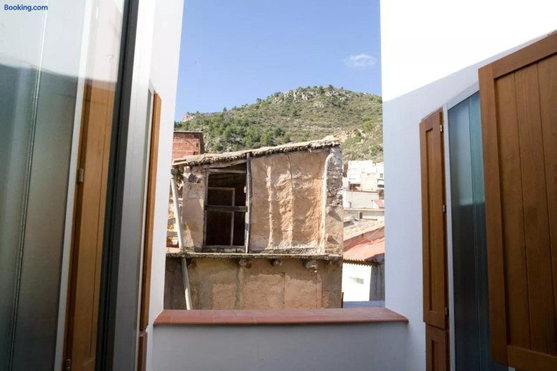 Amarain Casa Rural