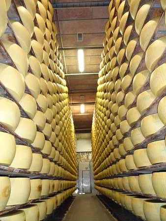 Latteria Sociale San Giovanni della Fossa