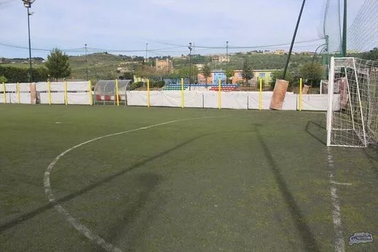Centro Sportivo Marcosano