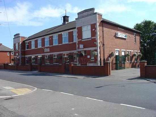 North Reddish Working Mens Club