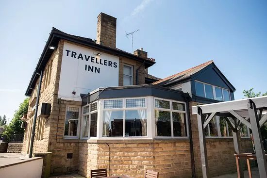 Travellers Inn