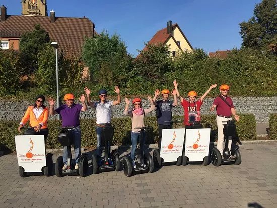 GotzMotion