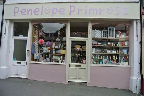 Penelope Primrose