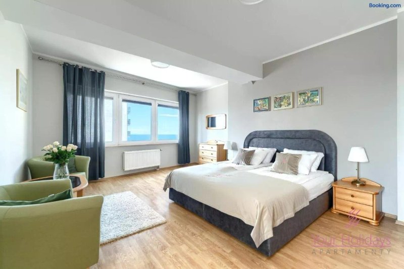 Baltic Home Chrobry