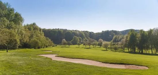 Golfclub Odenwald