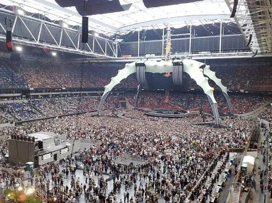 Johan Cruyff Arena