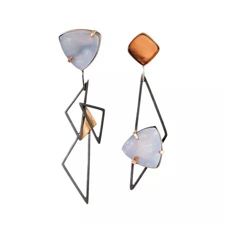 Isabelle Gereec Joaillerie contemporaine