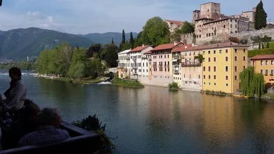 Castello degli Ezzelini