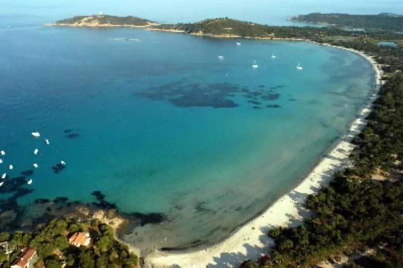 houses / villas - 3 rooms - 4/5 persons