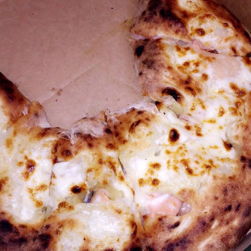 Pizza Des Sablons