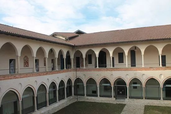 Monastero Santa Maria Assunta - Cairate