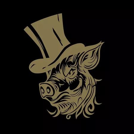 The Wild Pig Farm Shop
