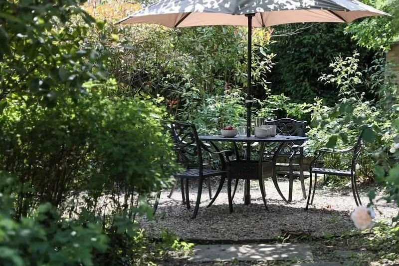 Luxury Cotswold Stone Cottage near Daylesford